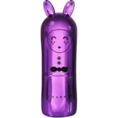 Inuwet Baume À Lèvres Cassis Purple Metal 5g