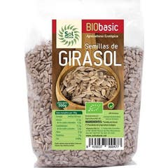 Solnatural Girasol Semilla Bio 500g