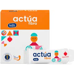 Actúa Kids Fibres 14 Sticks