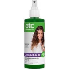 OTC Spray Anti-poux démêlant en spray Protect 250ml