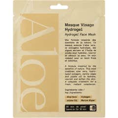 Aloe Paris Masque Visage Hydrogel 28 g