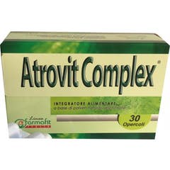 Complexe Atrovit 30Opr