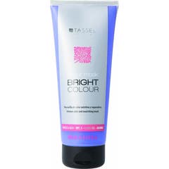 Tassel Colour Mask Bright Colour Pearl Blonde 200ml