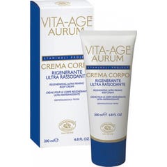 Etre Belle Vita Age Aurum Crème Corps Ultra Raffermissante Aurum 200 ml