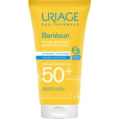 Uriage Bariésun Fluid Mat SPF50+ 50ml