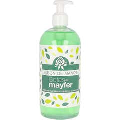 Gouttes de savon pour les mains Mayfer 500ml