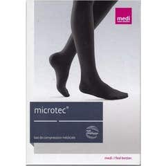 Mediven Chaussette Microtec Femme Semi Opaque 1 Paire