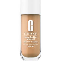 Clinique Even Better Clinical SPF50 Light Medium Cool 4 30 ml