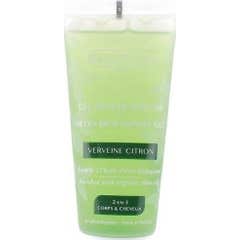 BeauTerra Gel Douche Surgras Verveine Citron 100ml