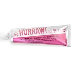 Hurraw! Balmtoo Baume Multi-Usages Lavande Rose 30ml
