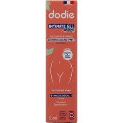 Dodie Maternité Gel Intime Bio 50ml