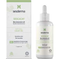 Sesderma Sescacay Huile Bio-Intensif 100 ml
