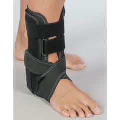 Medisport Open Attelle Cheville Adulte Adolescent 1ut