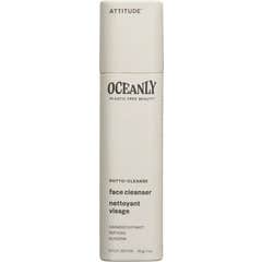 Attitude Oceanly Phyto-Cleanse Nettoyant Visage 30g