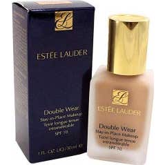 Estee Lauder Double port du maquillage en place Stay In Place Makeup Spf10 2C1 Pure Beige