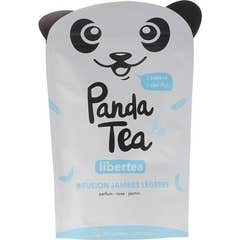 Panda Tea Libertea Infusion Jambes Légères 28 sachets