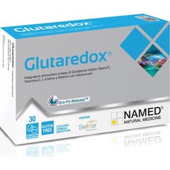 GLUTAREDOX 30CPR