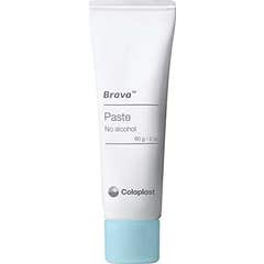 Coloplast Brava Pate Protec S/Alcool 60G