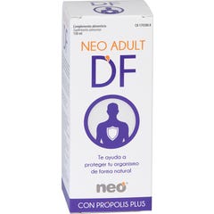 Neo Adult Df Defense Syrup 150ml