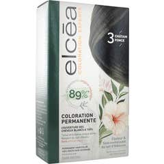 Elcea Color Expert 3 Marrón Oscuro 1ud