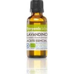 Terpenic Huile Essentiel Lavande Bio 30ml
