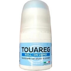 Antipiol Touareg Men's Roll-On Deodorant 50ml