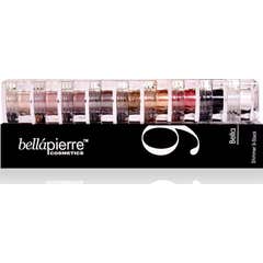 Bellapierre Cosmetics Pack Ombres 9Stack Bella