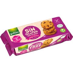 Biscuits Gullon Pépites de chocolat sans gluten sans sucre 130g