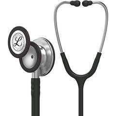 3M Stéthoscope Classic Noir 1 Unité