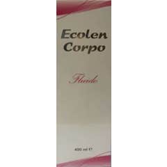 ECF Ecolen Fluide Corporel 400ml