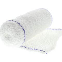 Marque Conseil Bande Crepe 4Mx15Cm 10uts