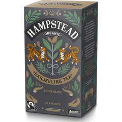 Hampstead Darjeeling Tea 20 Sachets