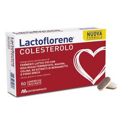 Lactoflorene Colesterol 60caps