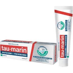 Tau Marin Dentifrice Gel Protection et Prévention Menthe 75ml