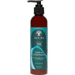 As I Am Bond Après-shampooing Sans Rinçage 237 ml