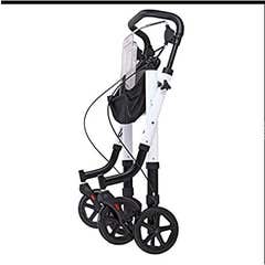 Garcia 1880 Rollator Aluminium avec Plateau 2223 1 Unité