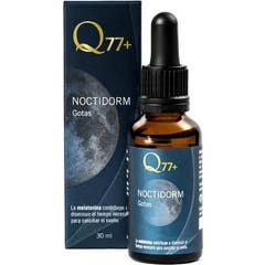 Q77+ Noctidorm Gouttes 30ml