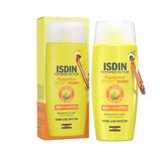 ISDIN Fotoprotector Fusion Gel Sport Alcaraz SPF50 100ml