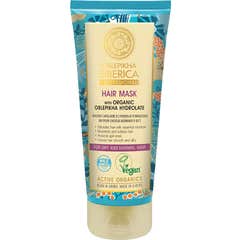 Natura Siberica Masque Oblepikha Hydratation Intense 200ml