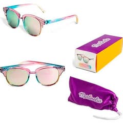 Martinelia Sunglasses Pink 1 ut