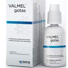 Azentis Valmelsusp Gotas 30ml