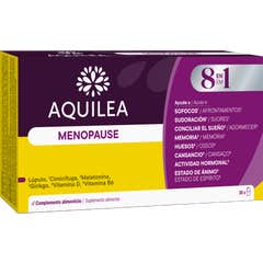 Aquilea Ménopause 30 capsules