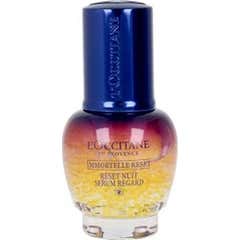 L'Occitane Immortelle Overnight Reset Eye Serum 15ml