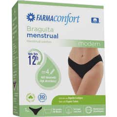 Farmaconfort Culotte Menstruelle Modern Taille M