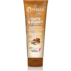 Mielle Oats Honey Soothing Conditioner 237ml