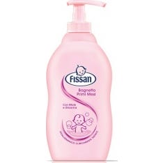 Fissan Baby Bath Primim 400Ml