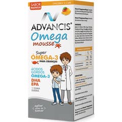 Advancis Omega Mousse Manga 200ml
