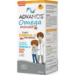 Advancis Omega Mousse Manga 200ml