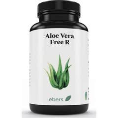 Ebers Aloe Free 120 Comprimés