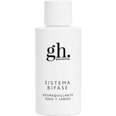 GH Sistema Bifase Démaquillant Yeux et Lèvres 50 ml